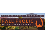 The 11th Annual Bunkerville Fall Frolic | September 17, 2022 | Wigwam Golf Club