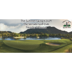 Bunker to Bunker's Summer Swing Kickoff | Verrado Golf Club | Saturday June 21st, 2025